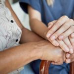 In Our Home, We Dance: A Call to Stop Correcting and Start Connecting in Dementia Care