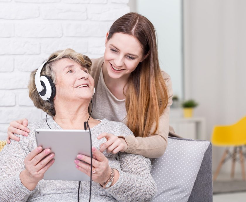 Getting acquainted with teenager’s world