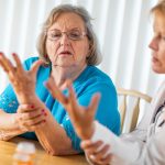 Learning To Dance: A Nurse's Journey Into Dementia Care