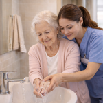 They Deserve Better: Why Personal Care Is a Measure of Dementia Care Quality