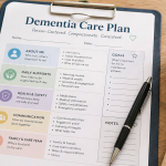 Bringing It All Together: Integrating Dementia-Aware Care into Daily Life