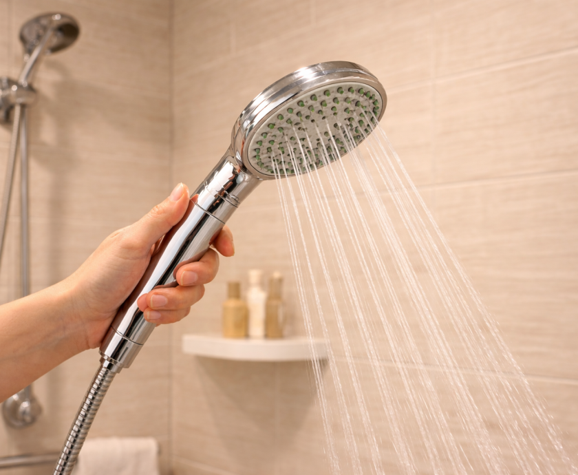 Showerhead