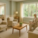 The Senses Matter — Creating Environments That Feel Comfortable and Safe