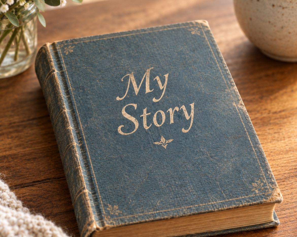 my story