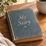 If You Could Read Their Whole Story
