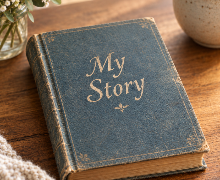 my story